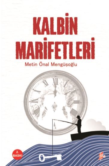 Kalbin Marifetleri