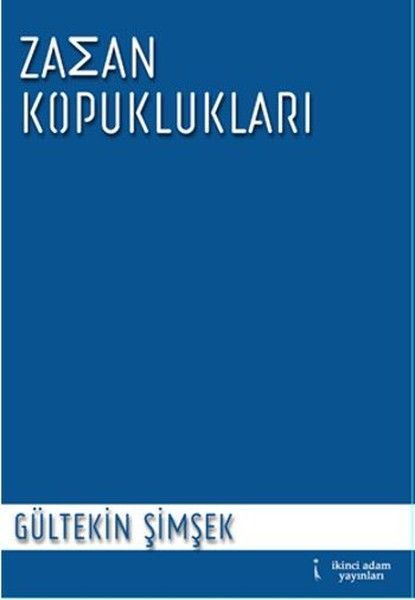 Zaman Kopuklukları