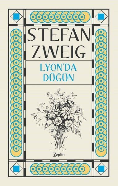 Lyon’da Düğün