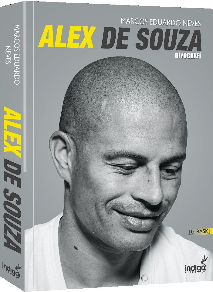 Alex de Souza