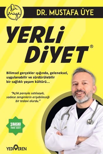 Yerli Diyet