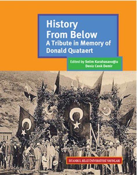 History From Below