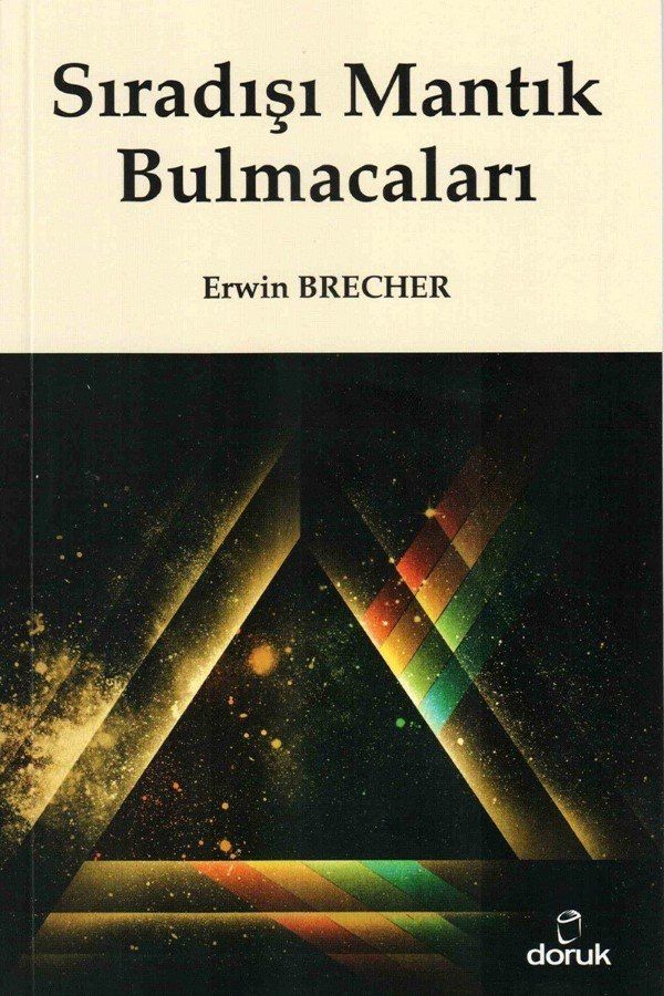 Sıradışı Mantık Bulmacaları
