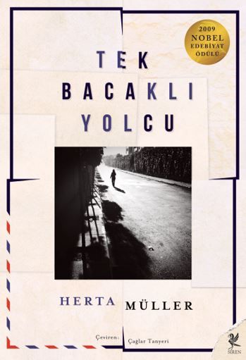 Tek Bacaklı Yolcu