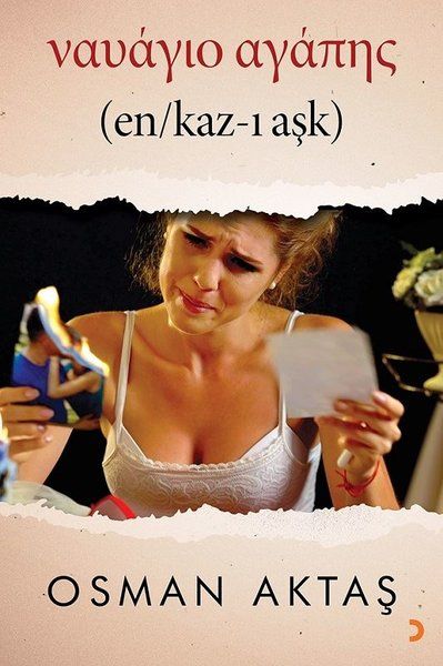 Enkaz-ı Aşk