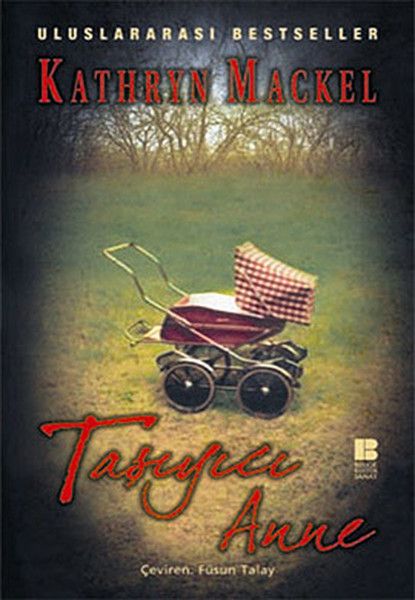 Taşıyıcı Anne