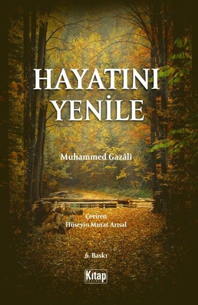Hayatını Yenile