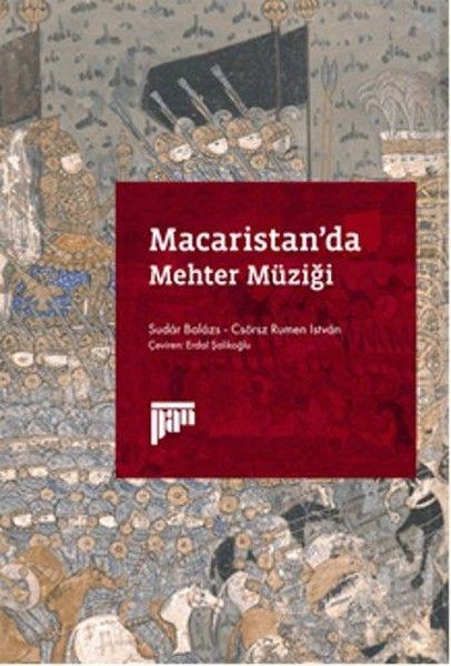 Macaristan’da Mehter Müziği