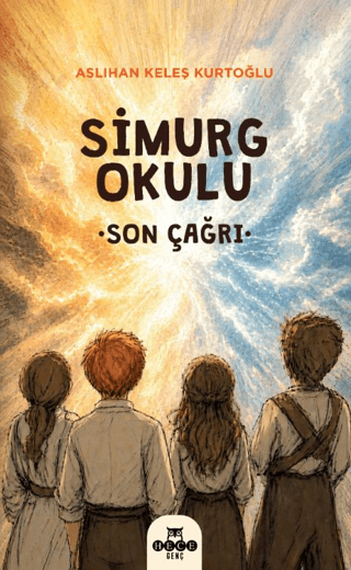 Simurg Okulu - Son Çağrı