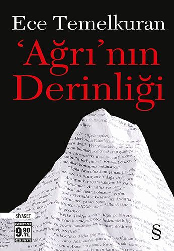 Ağrı’nın Derinliği