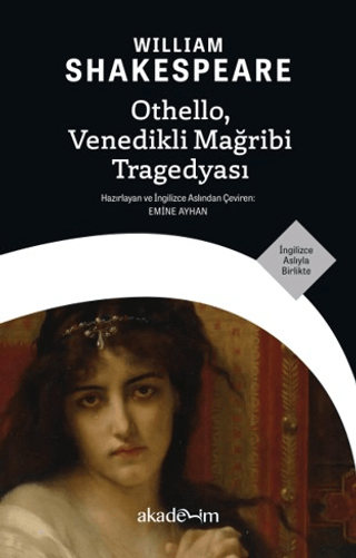 Othello, Venedikli Mağribi Tragedyası