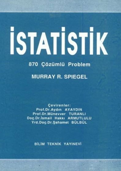 İstatistik