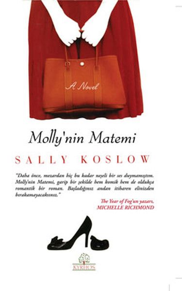 Molly’nin Matemi
