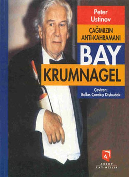 Bay Krumnagel