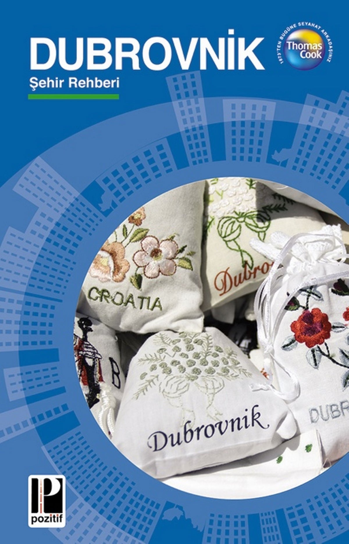 Dubrovnik Şehir Rehberi