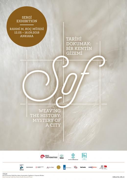 Tarihi Dokumak: Bir Kentin Gizemi, Sof