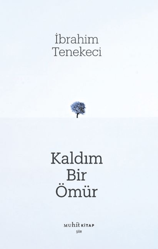 Kaldım Bir Ömür