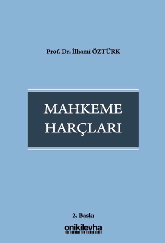 Mahkeme Harçları