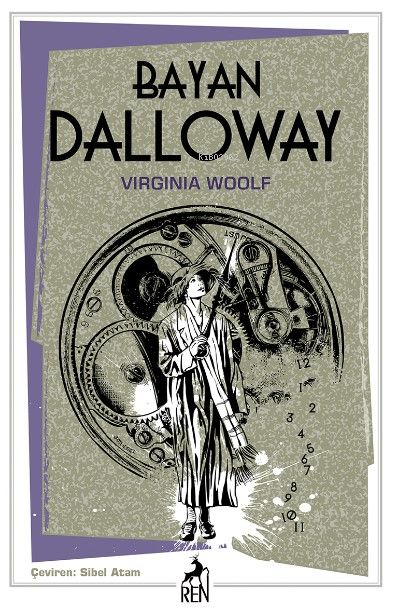 Bayan Dalloway
