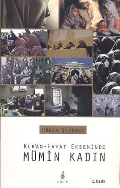 Mümin Kadın