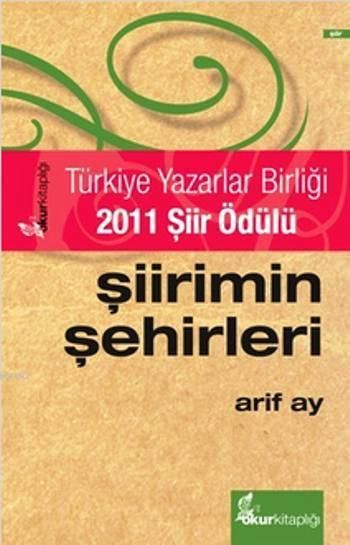 Şiirimin Şehirleri