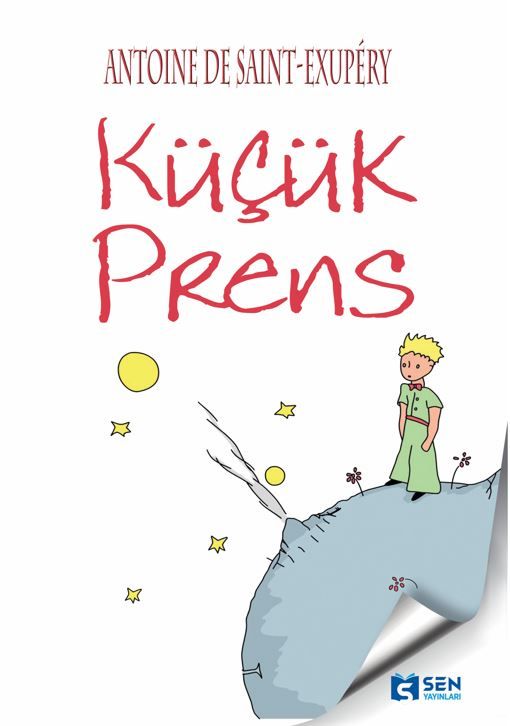 Küçük Prens