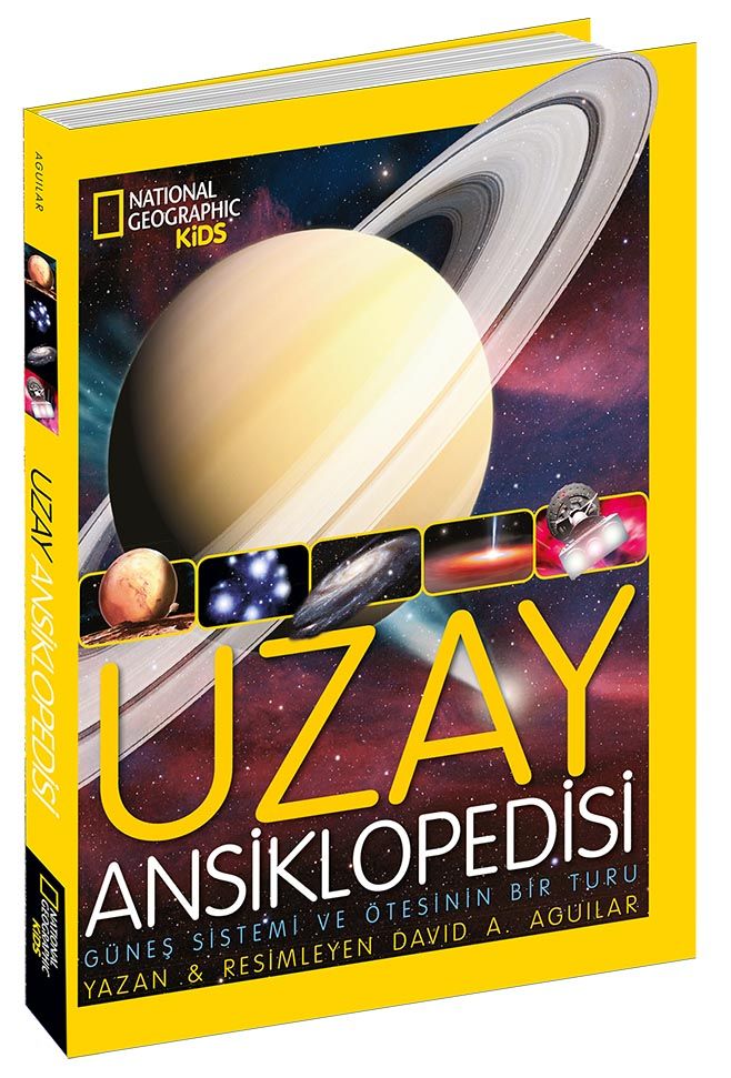 Uzay Ansiklopedisi