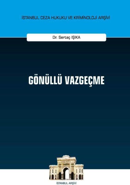 Gönüllü Vazgeçme