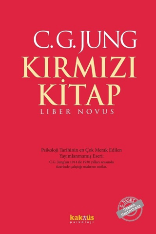Kırmızı Kitap