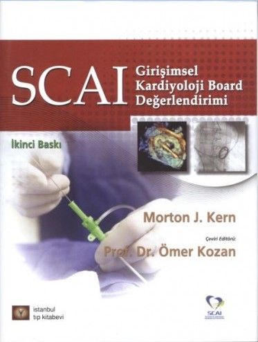 Girişimsel Kardiyoloji Board Değerlenderimi