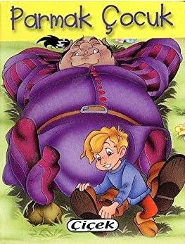 Parmak Çocuk (Mini Boy)
