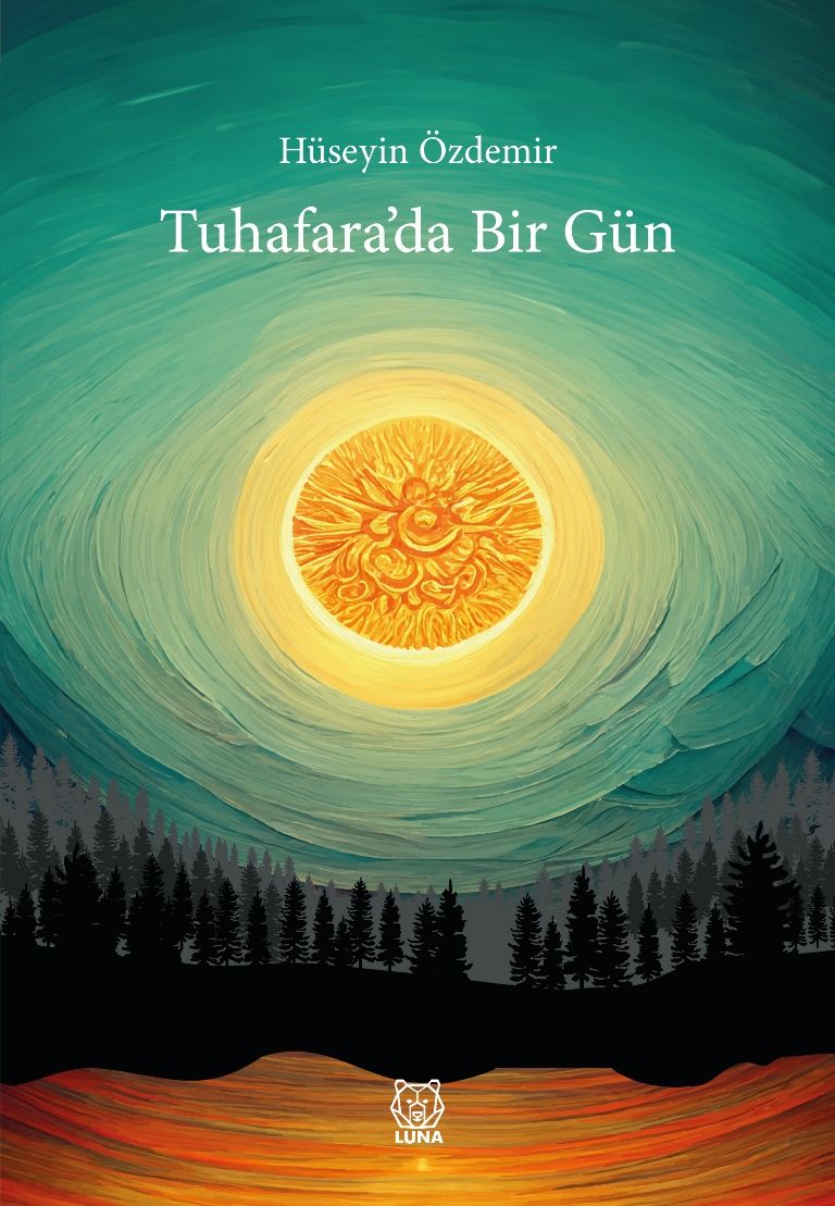 Tuhafara’da Bir Gün
