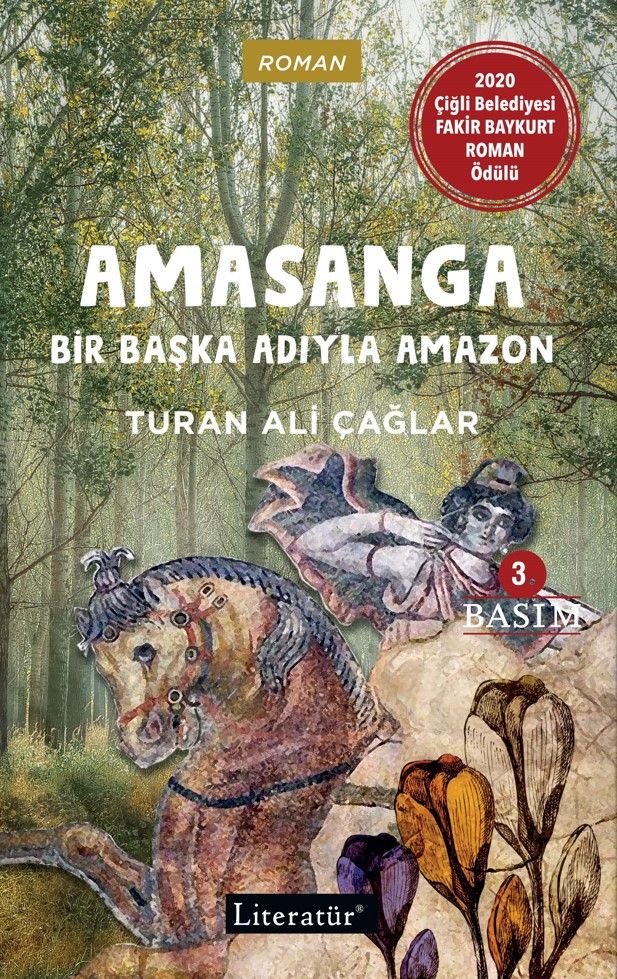 Amasanga