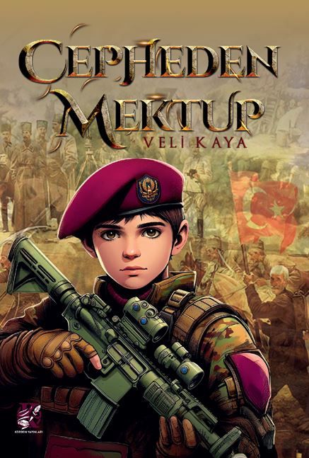 Cepheden Mektup