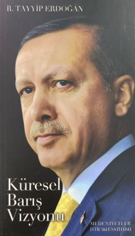 Küresel Barış Vizyonu