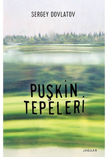 Puşkin Tepeleri