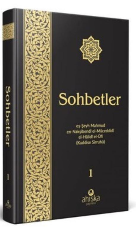 Sohbetler 1