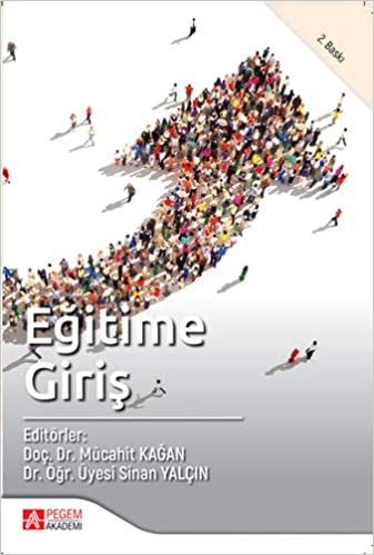 Eğitime Giriş