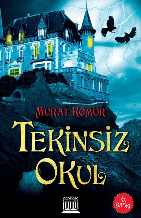 Tekinsiz Okul