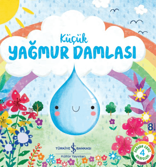 Küçük Yağmur Damlası