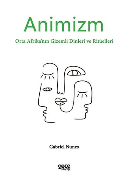 Animizm