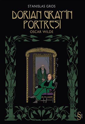 Dorian Gray’in Portresi