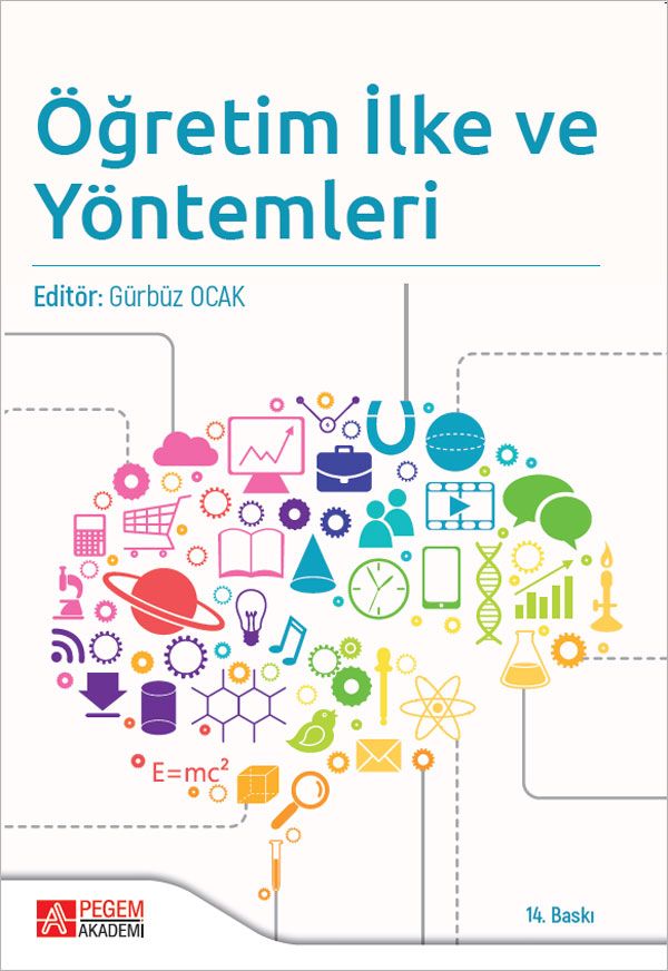 Öğretim İlke ve Yöntemleri