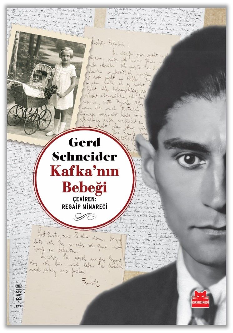 Kafka’nın Bebeği