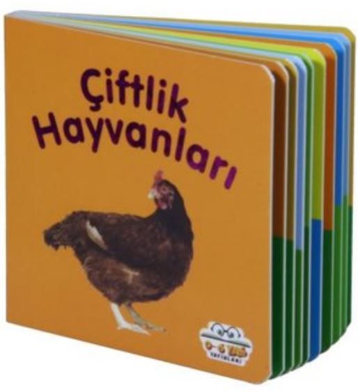 Çiftlik Hayvanları