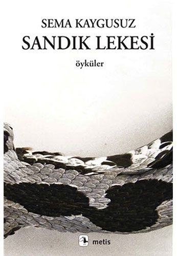 Sandık Lekesi