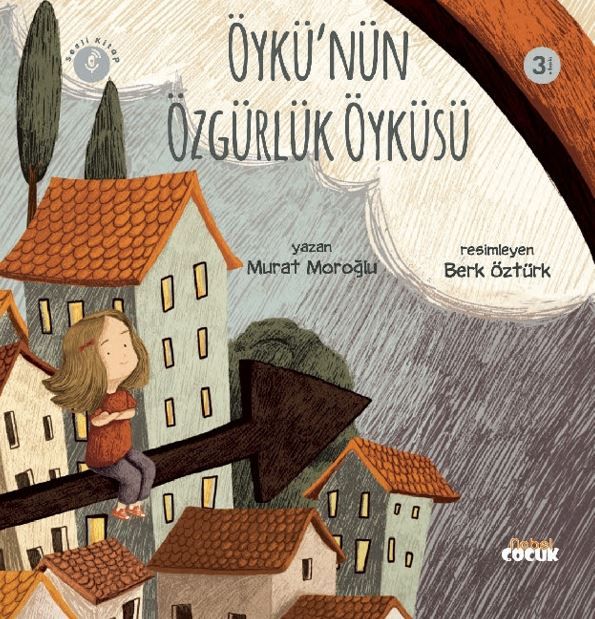 Öykü'nün Özgürlük Öyküsü
