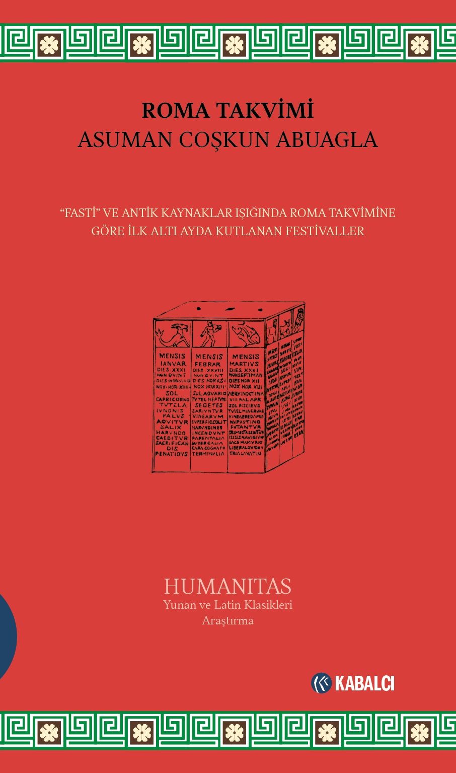 Roma Takvimi