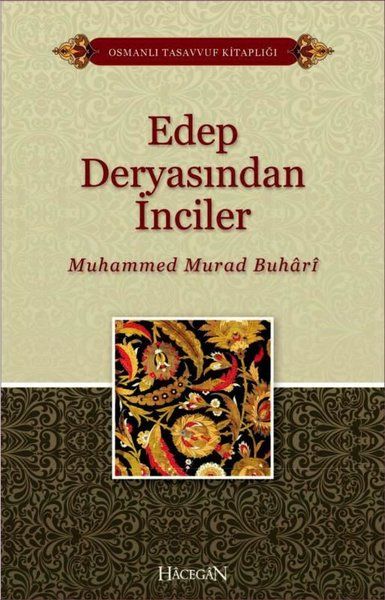 Edep Deryasından İnciler