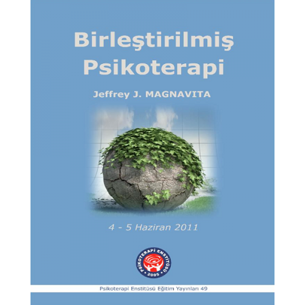 Birleştirilmiş Psikoterapi / Unified Psychotherapy